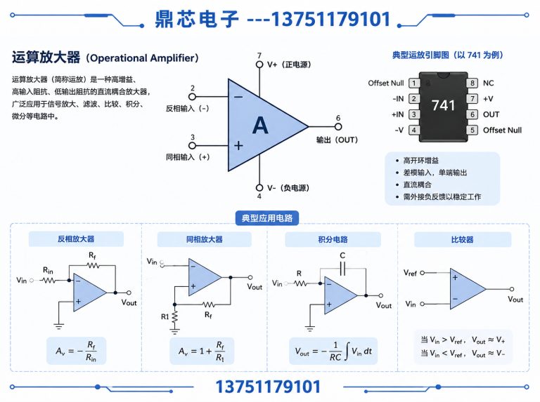 保亭低压MOS展示图