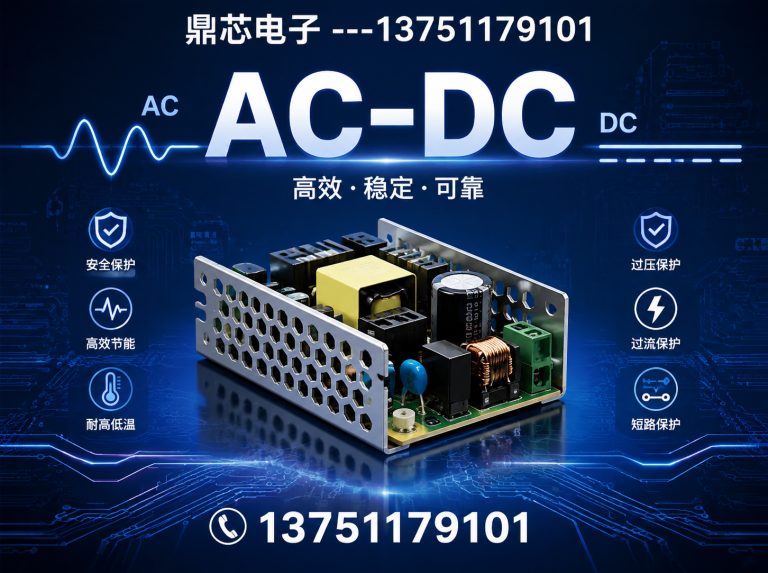保亭运算放大器展示图